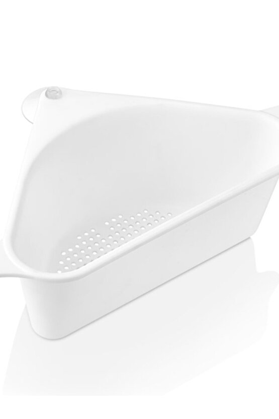 Vantuzlu Süzgeçli Lavabo Düzenleyici Organizer