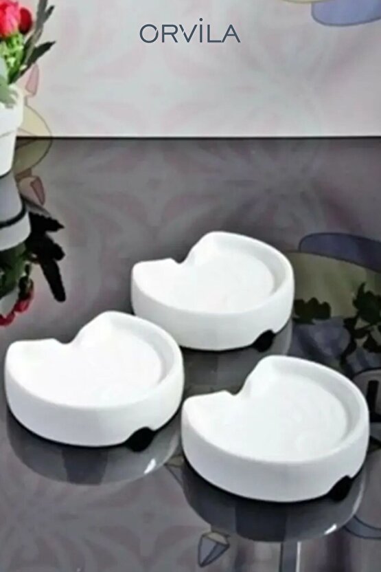 2 Adet Süt Taşırmaz Milk Saver Süt Taşı Porselen