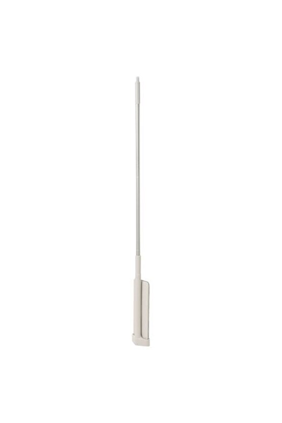 - PEPPRIG, düz mop, gri, 12x37 cm