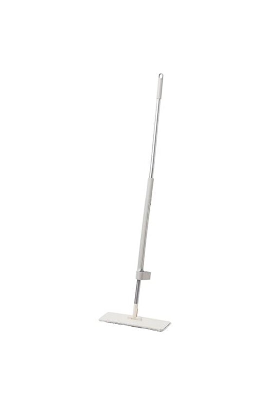 - PEPPRIG, düz mop, gri, 12x37 cm