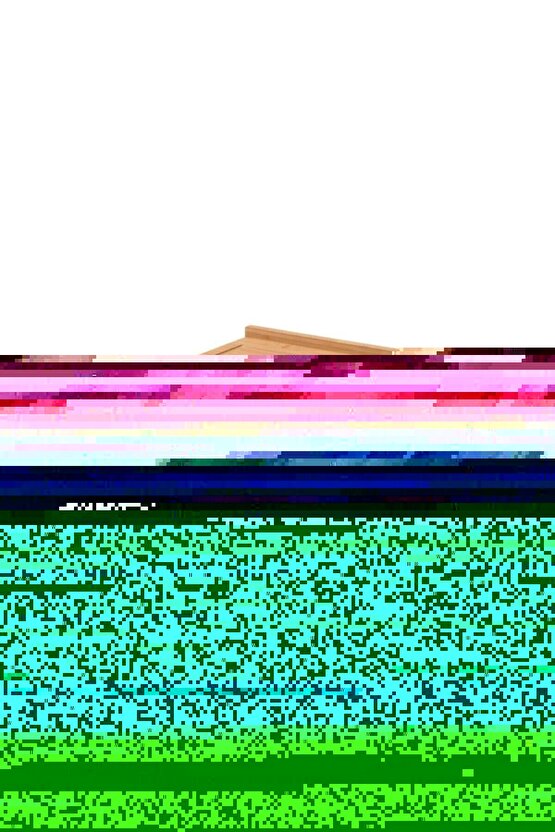 - MYGGLASVINGE, çift kişilik nevresim seti, çok renkli, 240x22050x60 cm