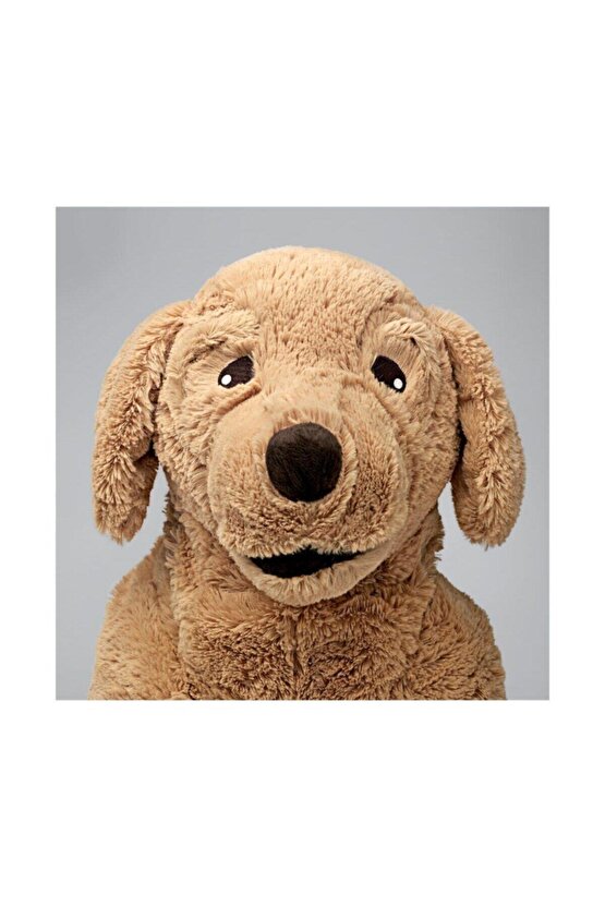 Gosig Peluş Golden Köpek Oyuncak - Büyük Boy