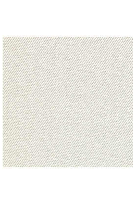 Beyaz Konforlu Berjer Koltuk - tekli koltuk minderi 54x54 cm