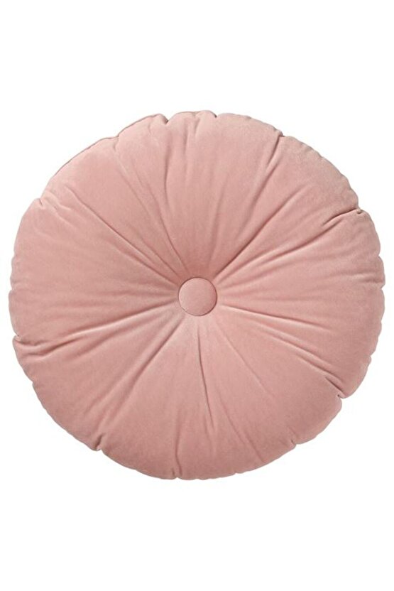Sandalye Minderi, Genişlik:32cm  Derinlik:33 cm  Kalınlık:3 cm 4Lü
