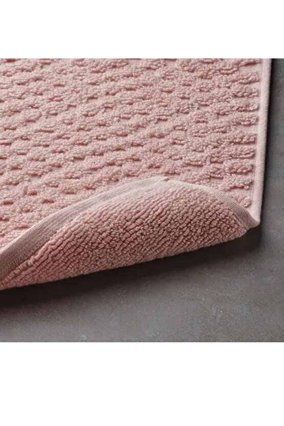 Premium Ürün Kaliteli Ürün Şık Modern Yüksek Emme Kapasitesi 50x80 Cm Banyo Paspası FJALLKATTFOT