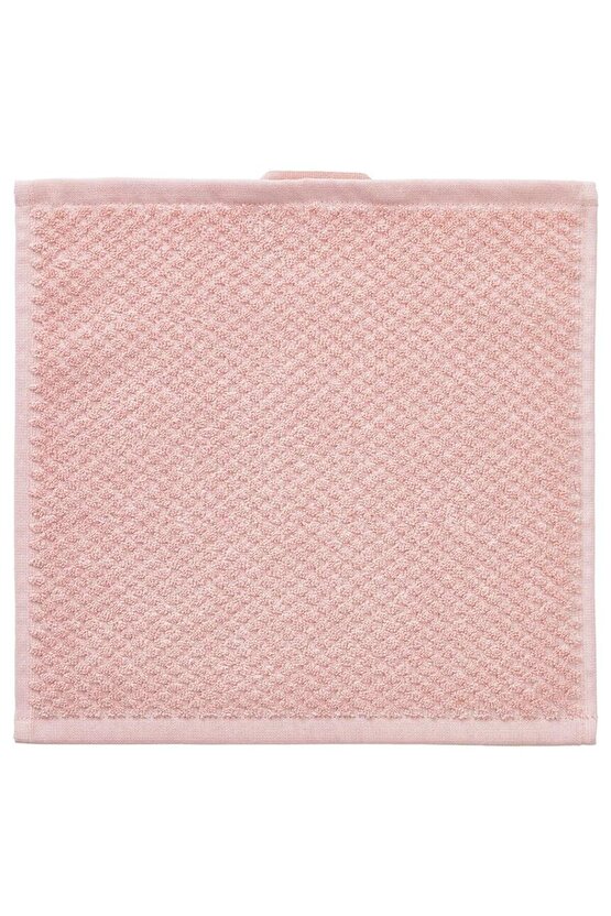Gulvıal El Havlusu Uçuk Pembe 30x30 Cm 10579726