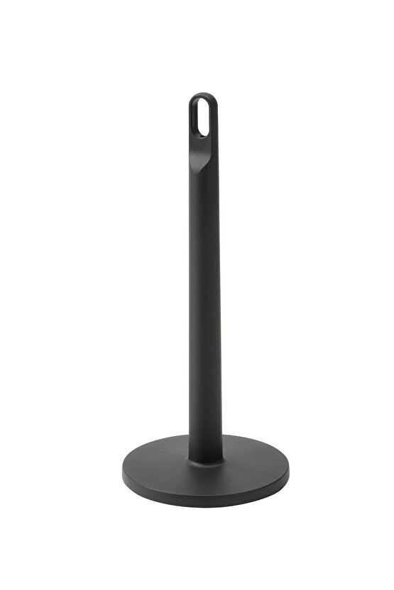 Familj Kağıt Havluluk, Siyah, 30 cm