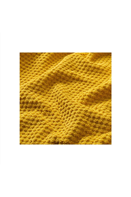 GULVIAL el havlusu , sarı, 30x30 cm