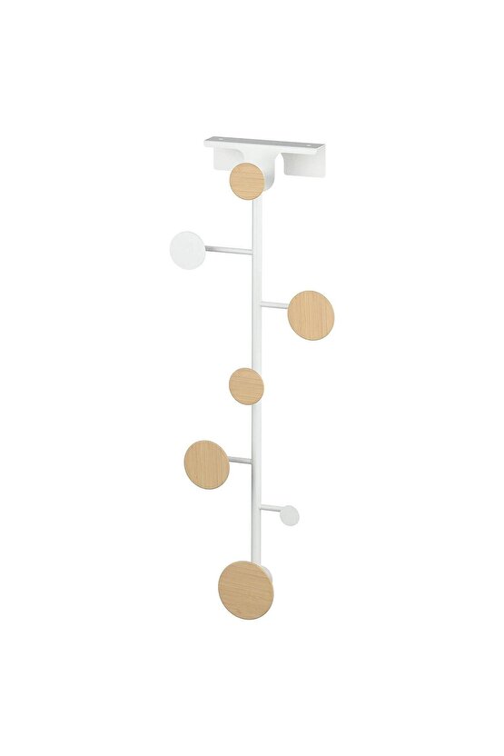 QUİCK Kapı Askısı 99x28 cm Banyo-Ardiye Alanı Düzenleyici 0909887