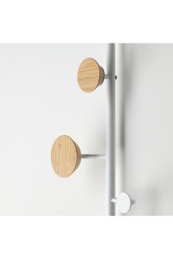 QUİCK Kapı Askısı 99x28 cm Banyo-Ardiye Alanı Düzenleyici 0909887