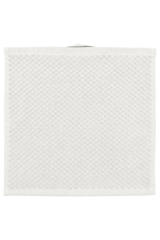 GULVIAL beyaz 30x30 cm el havlusu 2 adet