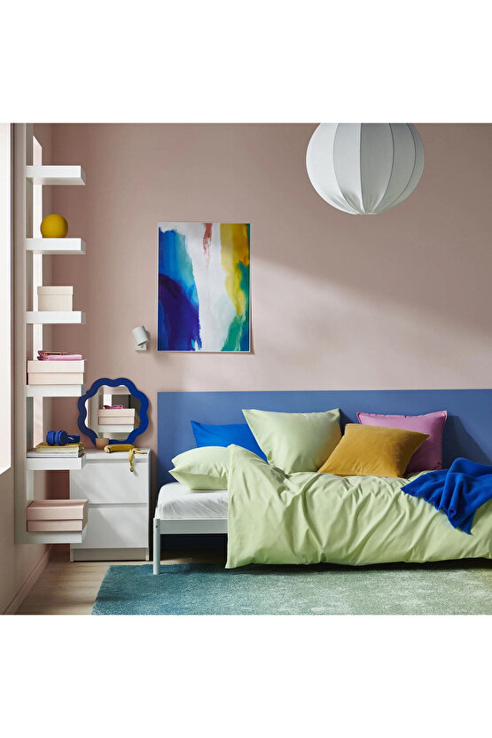 PILTANDVINGE çift kişilik nevresim seti 240X220