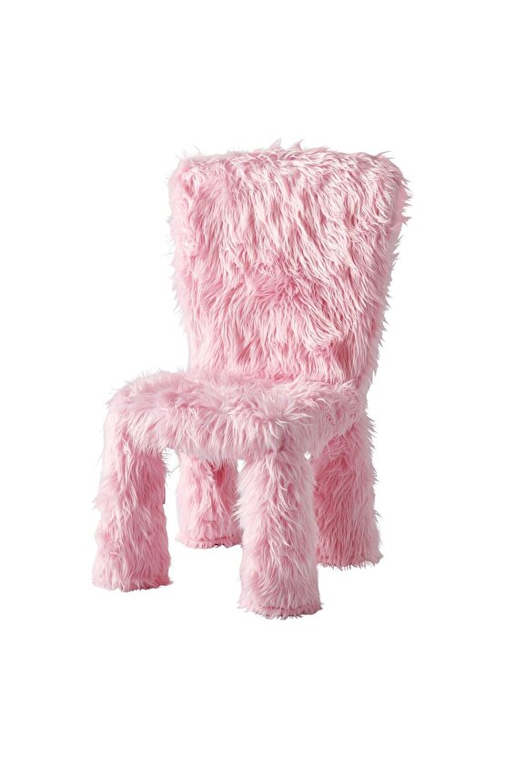 çocuk sandalyesi kılıfı , pembe sadece kılıftır