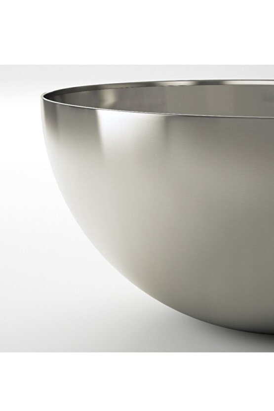 Servissalata Kasesi Paslanmaz Çelik 28 Cm