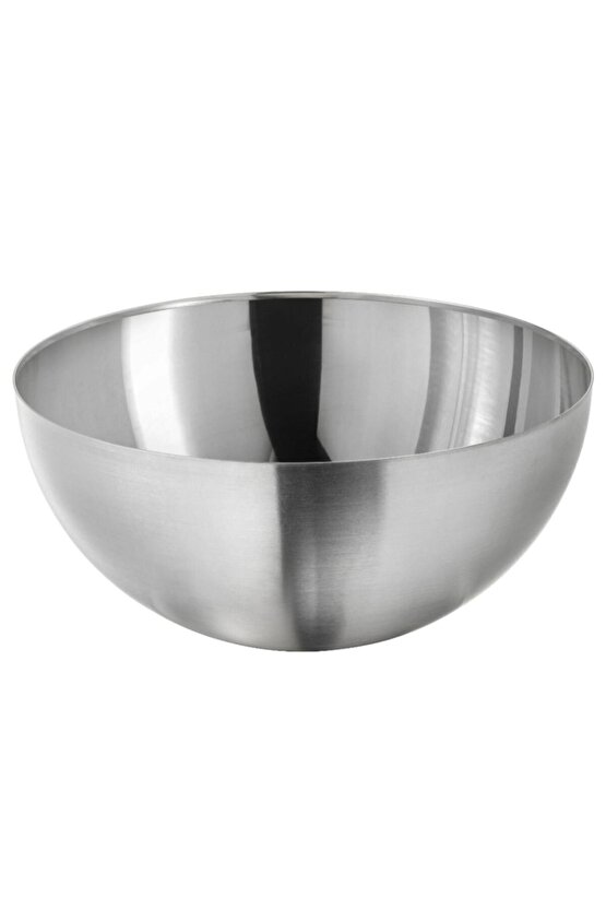 Servissalata Kasesi Paslanmaz Çelik 28 Cm