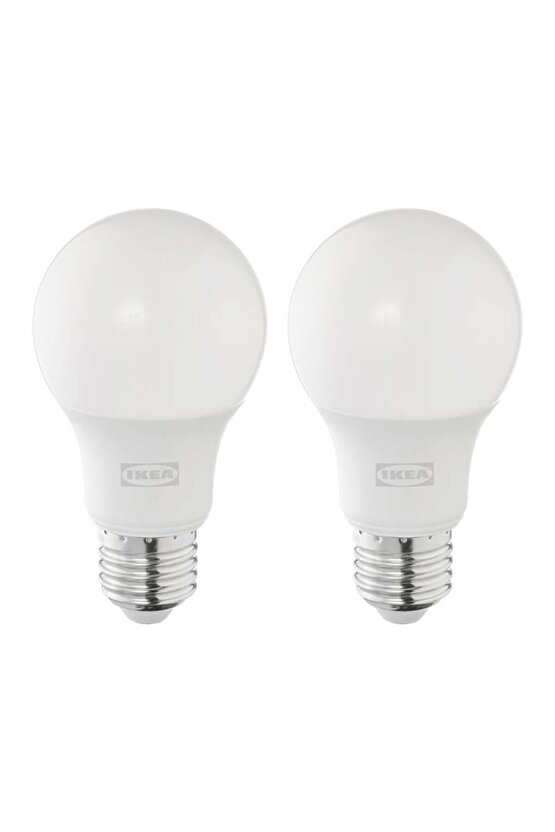 Solhettaled Ampul E27 Işık Rengi: Sıcak Beyaz (2700 KELVİN) 806 Lm 60583924