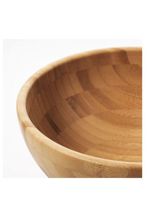 BLANDA MATT bambu servis kasesi, vontestore ,bambu, 20 cm