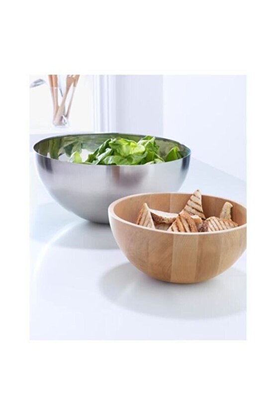 BLANDA MATT bambu servis kasesi, vontestore ,bambu, 20 cm