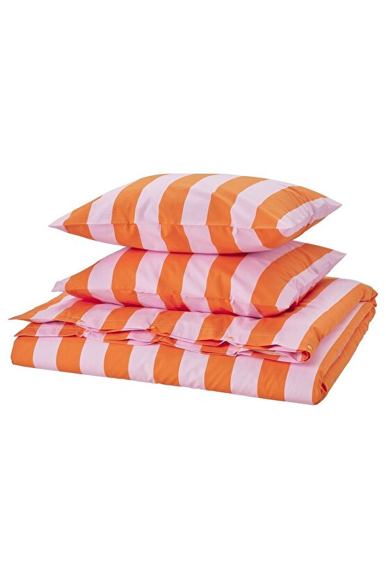 Çıtçıtlı çift kişilik nevresim seti, pamukviskon yumuşak nevresim takımı, 220x240