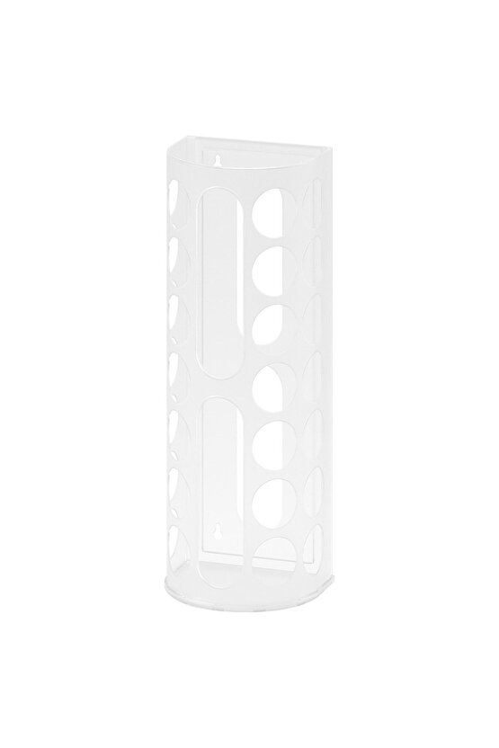Poşetlik Büyük Boy 16x13x45 cm Plastik Kendinden Yapışkanlı Poşetlik