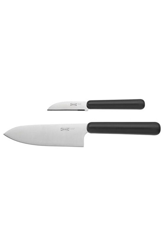 FÖRDUBBLA 2 Lİ BIÇAK SETİ IKEA