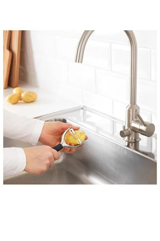 Premium Ürün Kaliteli Üretim Dayanıklı Kullanışlı Şık Kullanımı Kolay Soyacak IKEA 365+ VÄRDEFULL