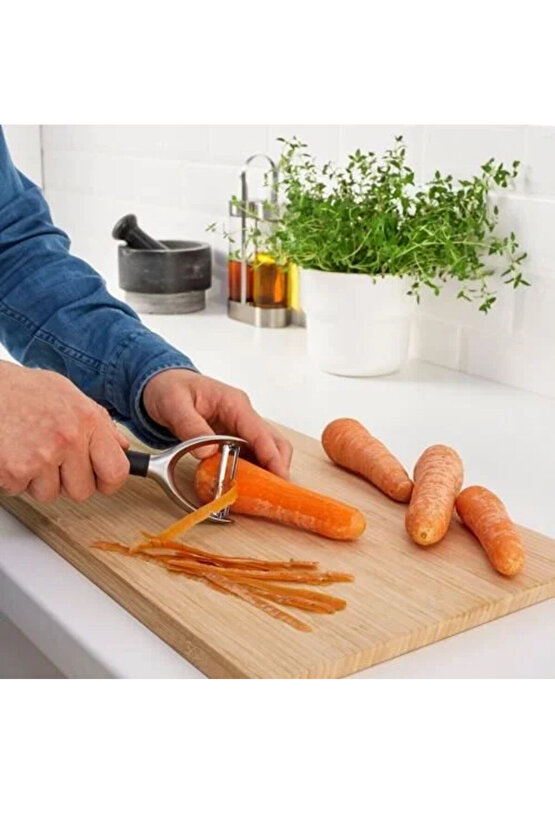 Premium Ürün Kaliteli Üretim Dayanıklı Kullanışlı Şık Kullanımı Kolay Soyacak IKEA 365+ VÄRDEFULL