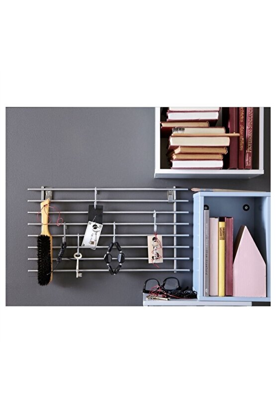 LAMPLIG Büyük Nihale, tezgahüstü vontestore 50x28 Cm