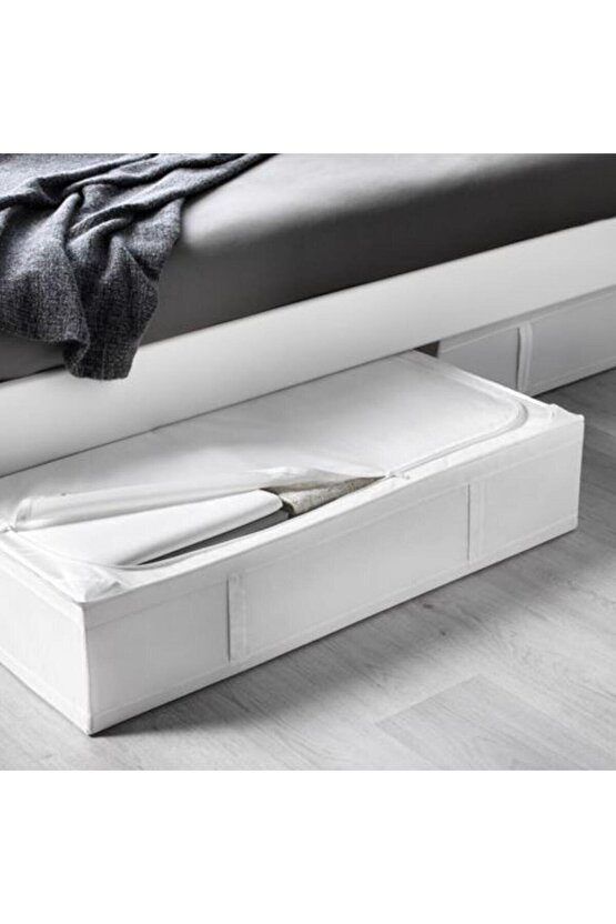 SKUBB hurç, beyaz, 90x53x19 cm BS DİJİTAL MAĞAZACILIK