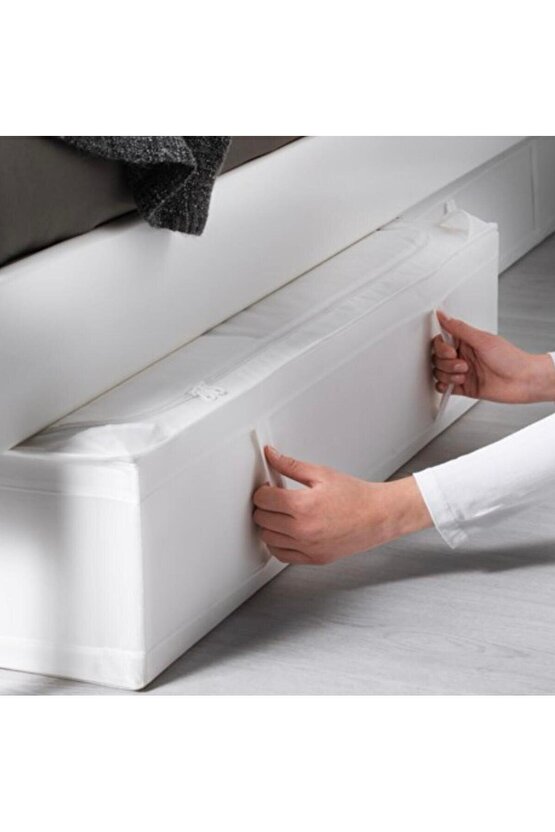 SKUBB hurç, beyaz, 90x53x19 cm BS DİJİTAL MAĞAZACILIK