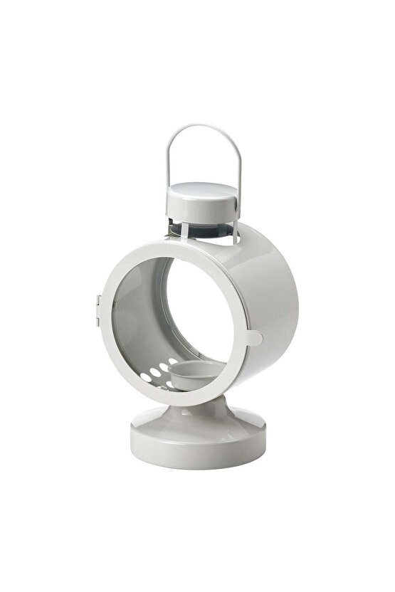 Flodsvala Fener Kırık Beyaz 21 Cm
