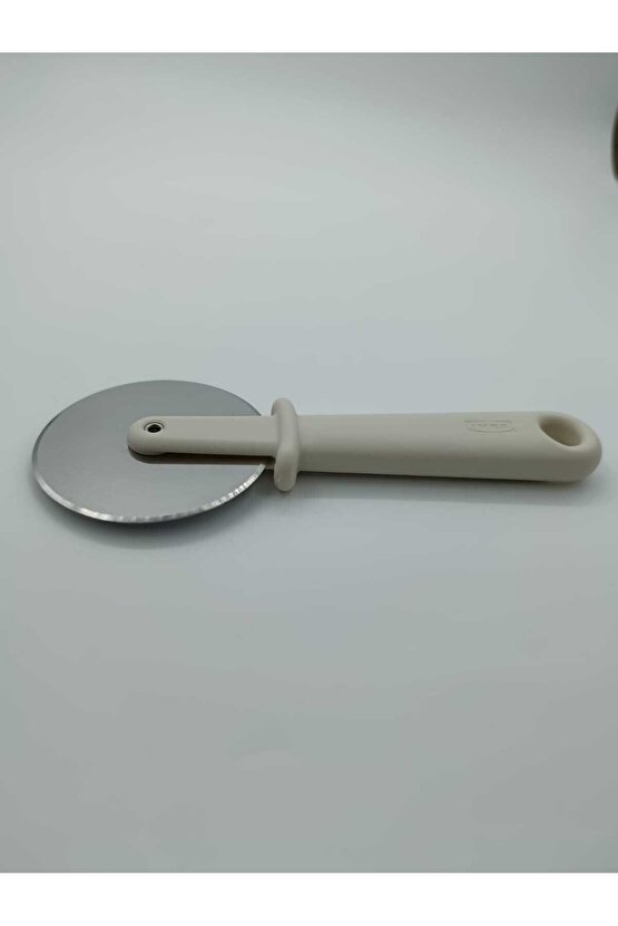 Uppfylld Pizza Kesici Kırık Beyaz 30521937