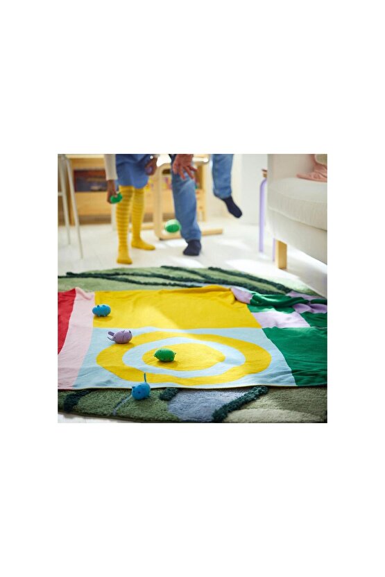 İnner iç minder 50x50 beyaz, sert