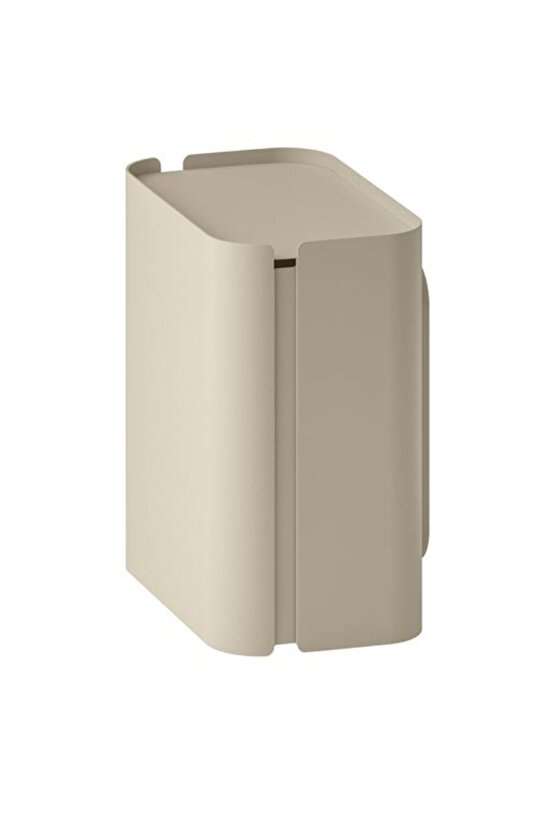Florsjön açılır kapanır Banyo, Mutfak, metal gizli çöp kovası