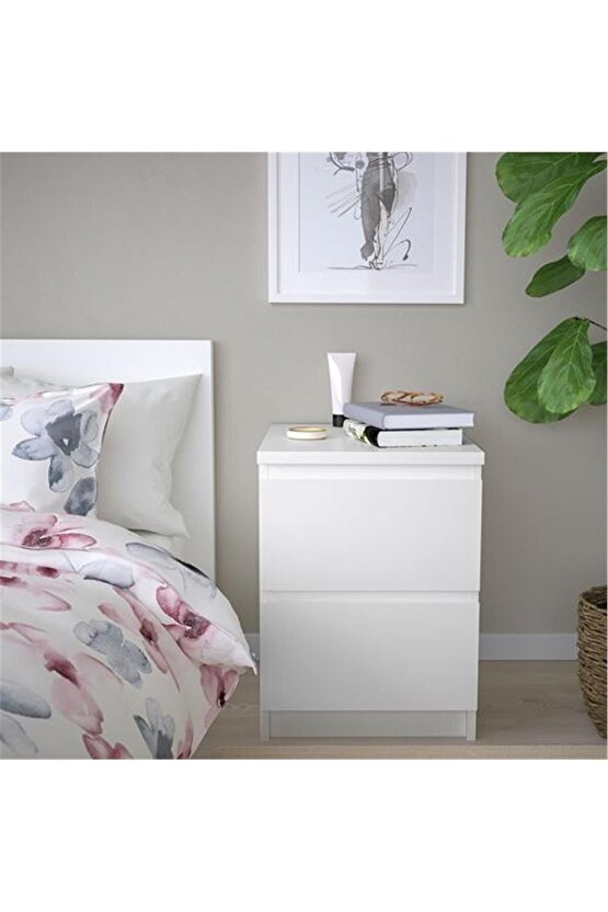 Malm Komodin 40x55cm