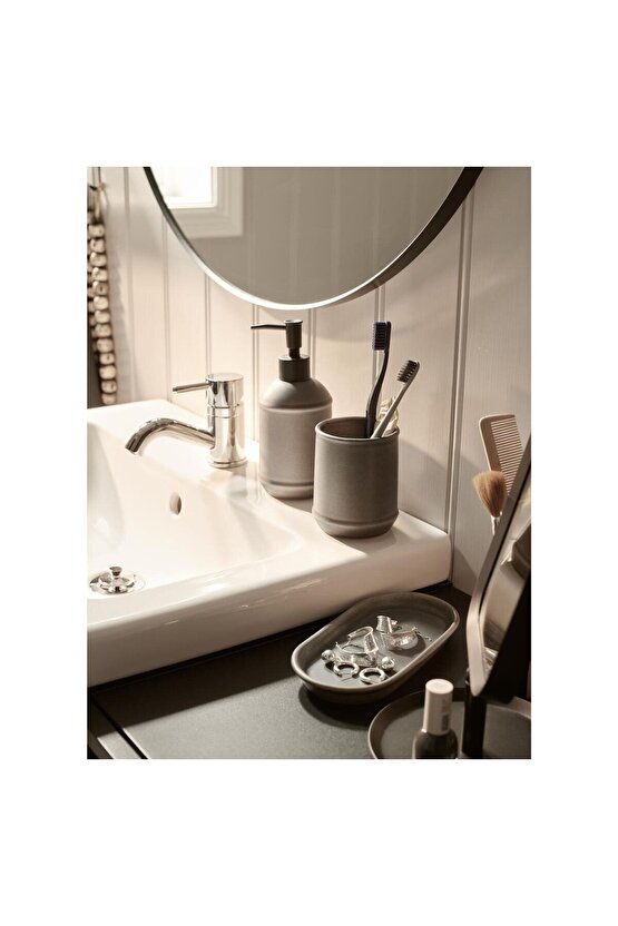 Banyo Seti 3 Parça
