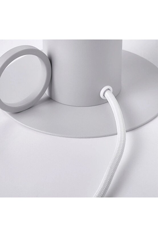Askmuller Kısılabilir 24 cm Dim Özellikli Abajur