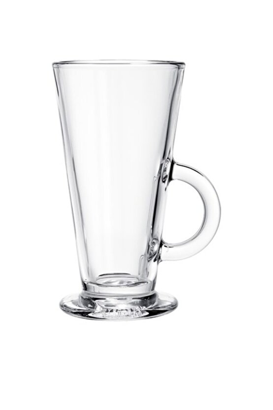 latte bardağı, kahve bardağı donmezco Beprövad cam bardak 29cl