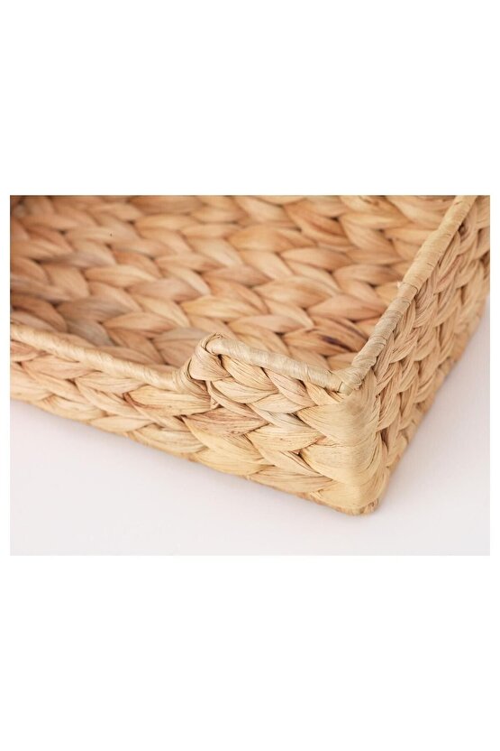 Cıssan Peçetelik Su Sümbülü 22x13 cm