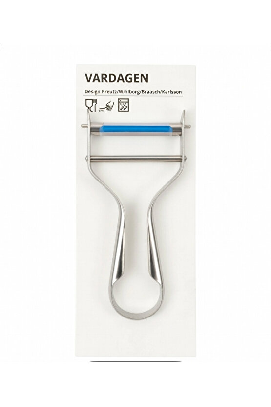 Vardagen Soyacak, Gri