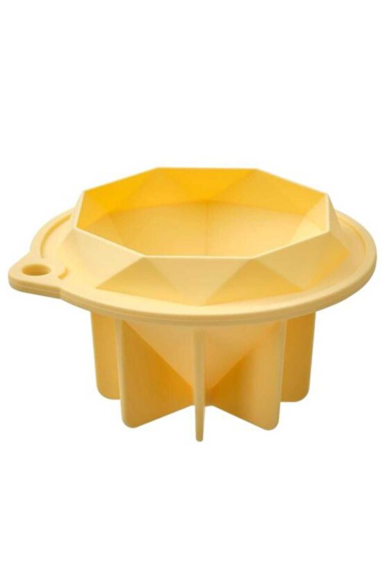 kek kalıbı 250ml silikon tartbak