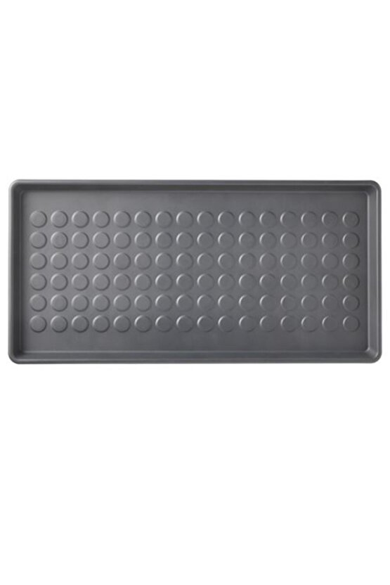ayakkabı tepsisi dikdörtgen 71x35cm