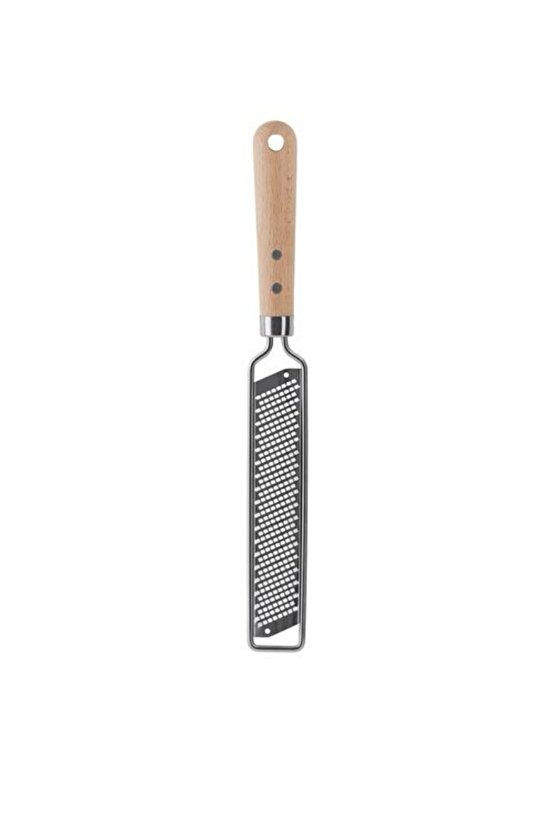 Vardagen rende, paslanmaz çelik-kayın 33cm