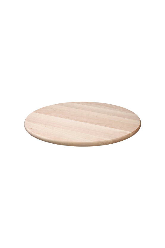 Snudda Huş Ağacı Döner Tabla 39 Cm 90074483