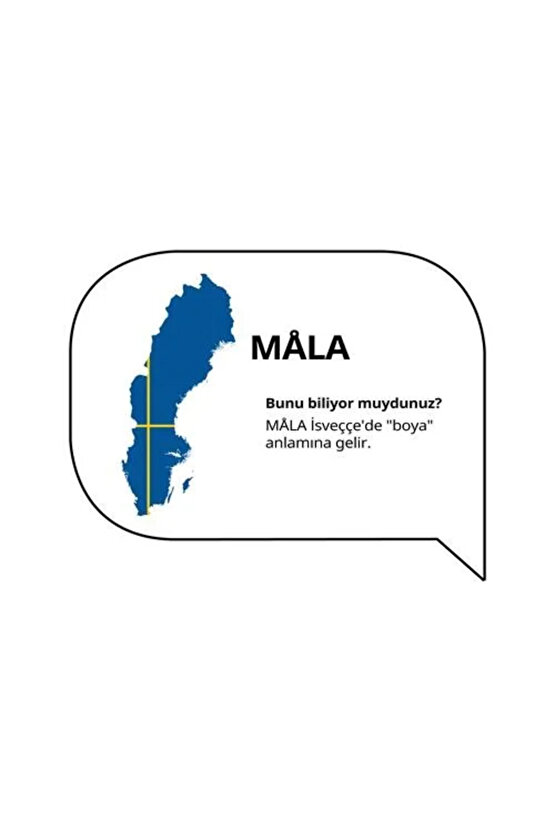 MALA YAZI TAHTASI KALEMİ SİLGİSİ ÇOK RENKLİ 4 ADET