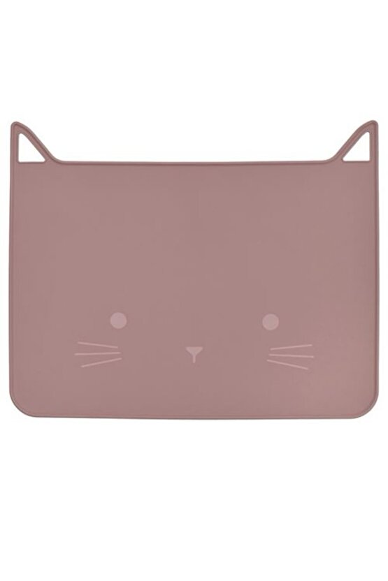 Guldvavare Silikon amerikan servis soft pembe 30x40cm