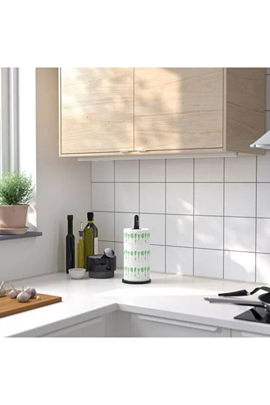 SUMUHOME FAMILJ KAĞIT HAVLULUK ANTRASİT 30 CM