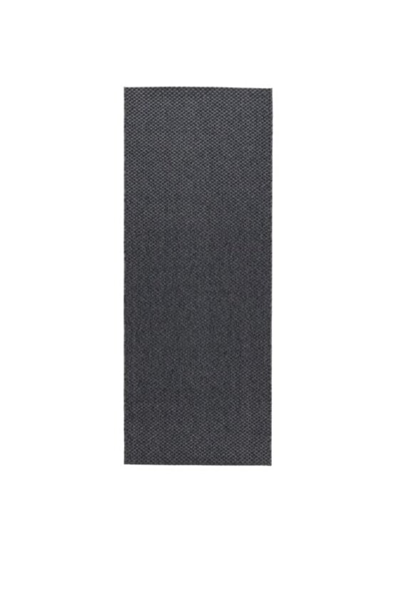 Morum yolluk koyu gri 80x200cm