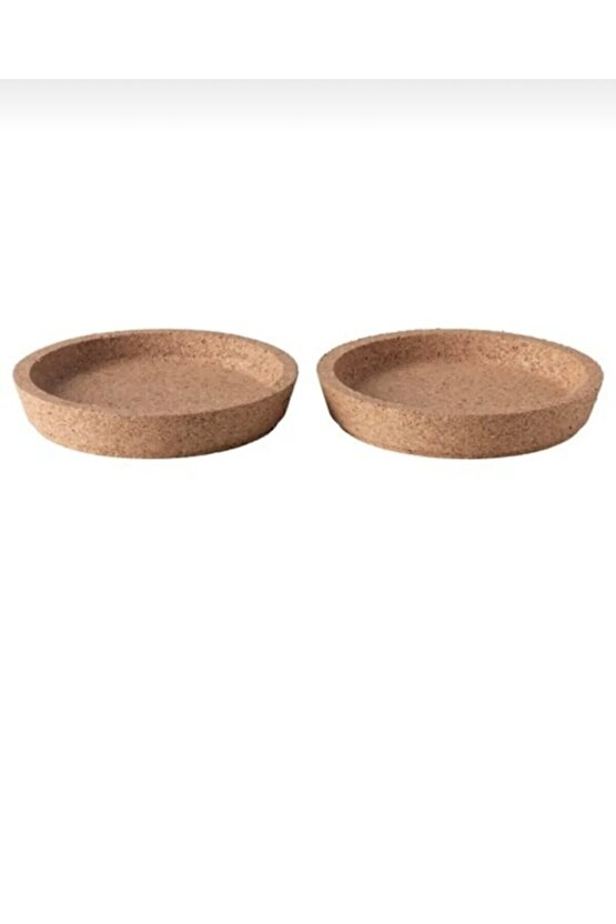 365+ Bardak altlığı 9cm 2 li