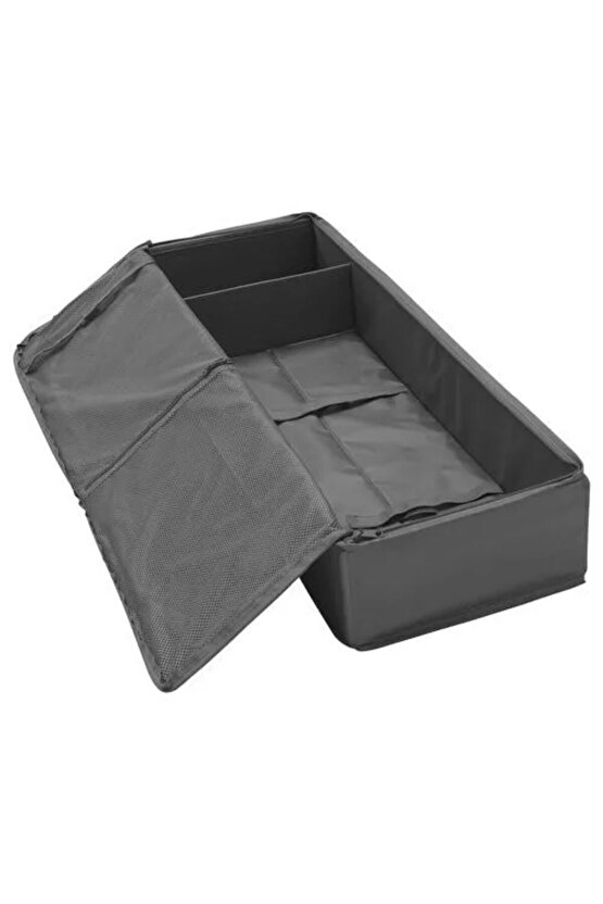 Premium Ürün Kaliteli Üretim Dayanıklı Kullanışlı Pratik Tasarım Çok Amaçlı 90x30x15 Cm Hurç SKUBB